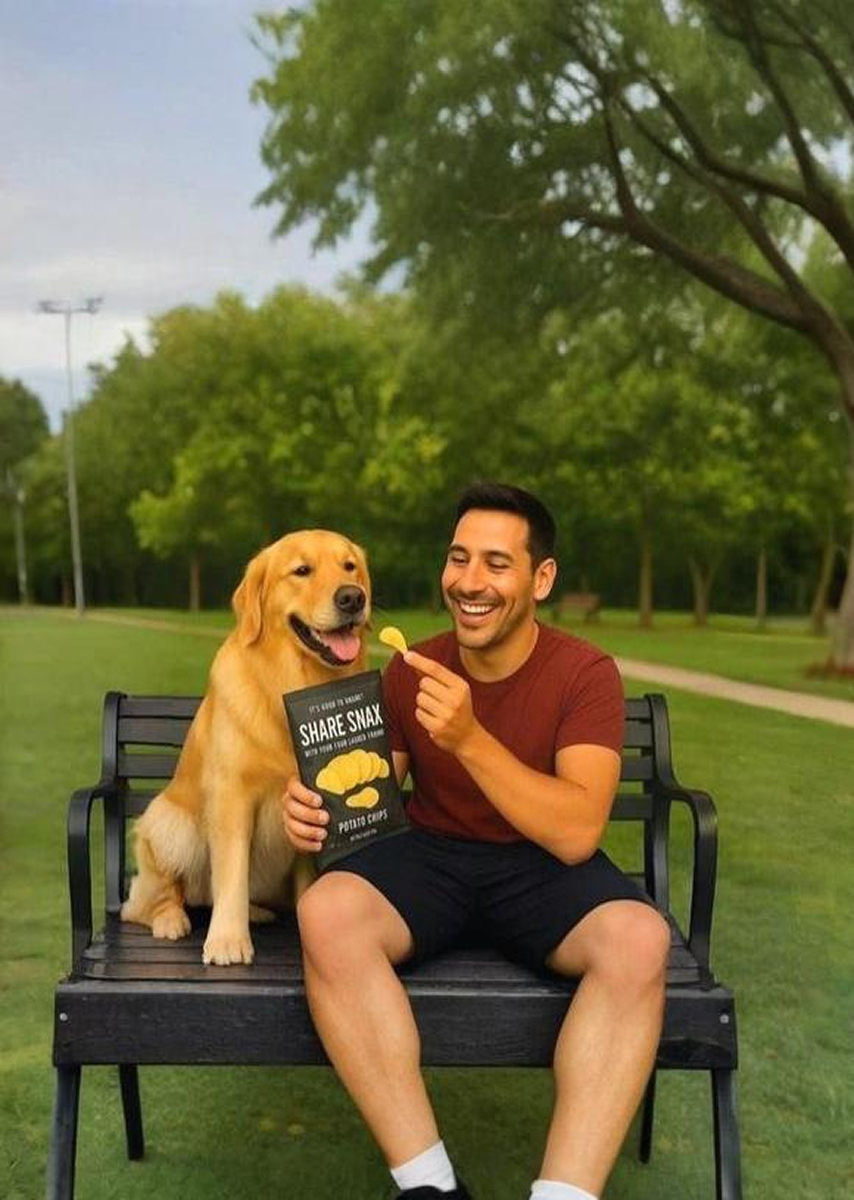 Contact Illustration